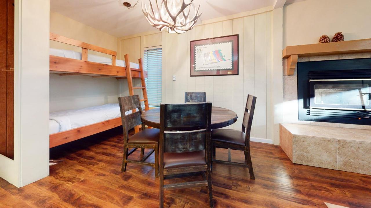 Summit 49 Apartment - B&B Mammoth Lakes