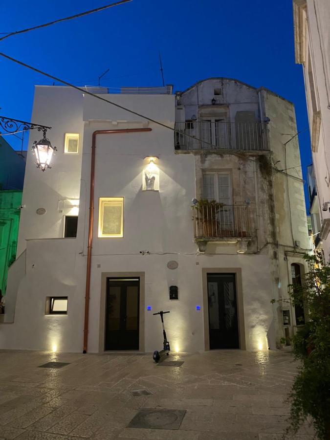 Casa Turnone - B&B Martina Franca