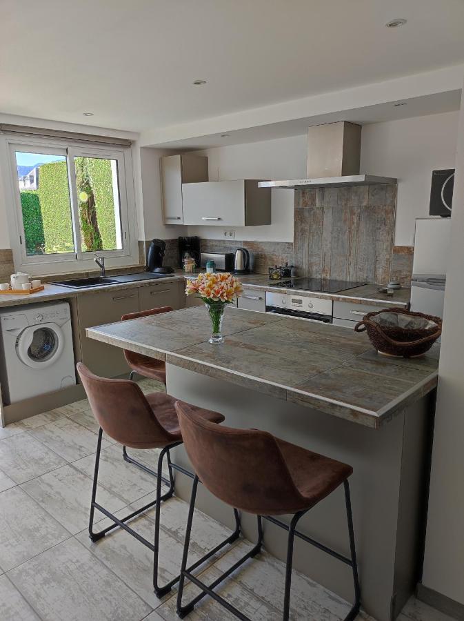 Appartement Abadie - B&B Bagnères-de-Bigorre