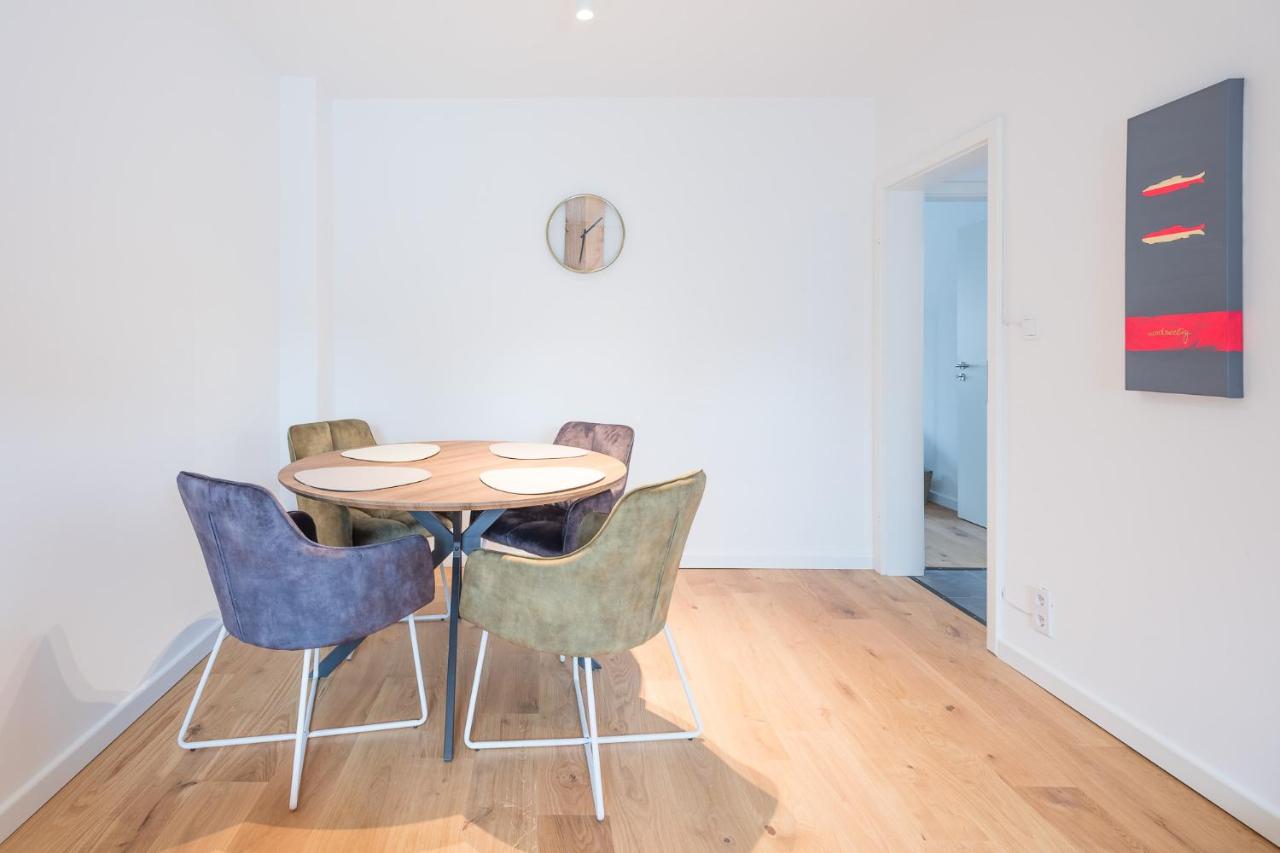 Moin Moin - B&B Husum