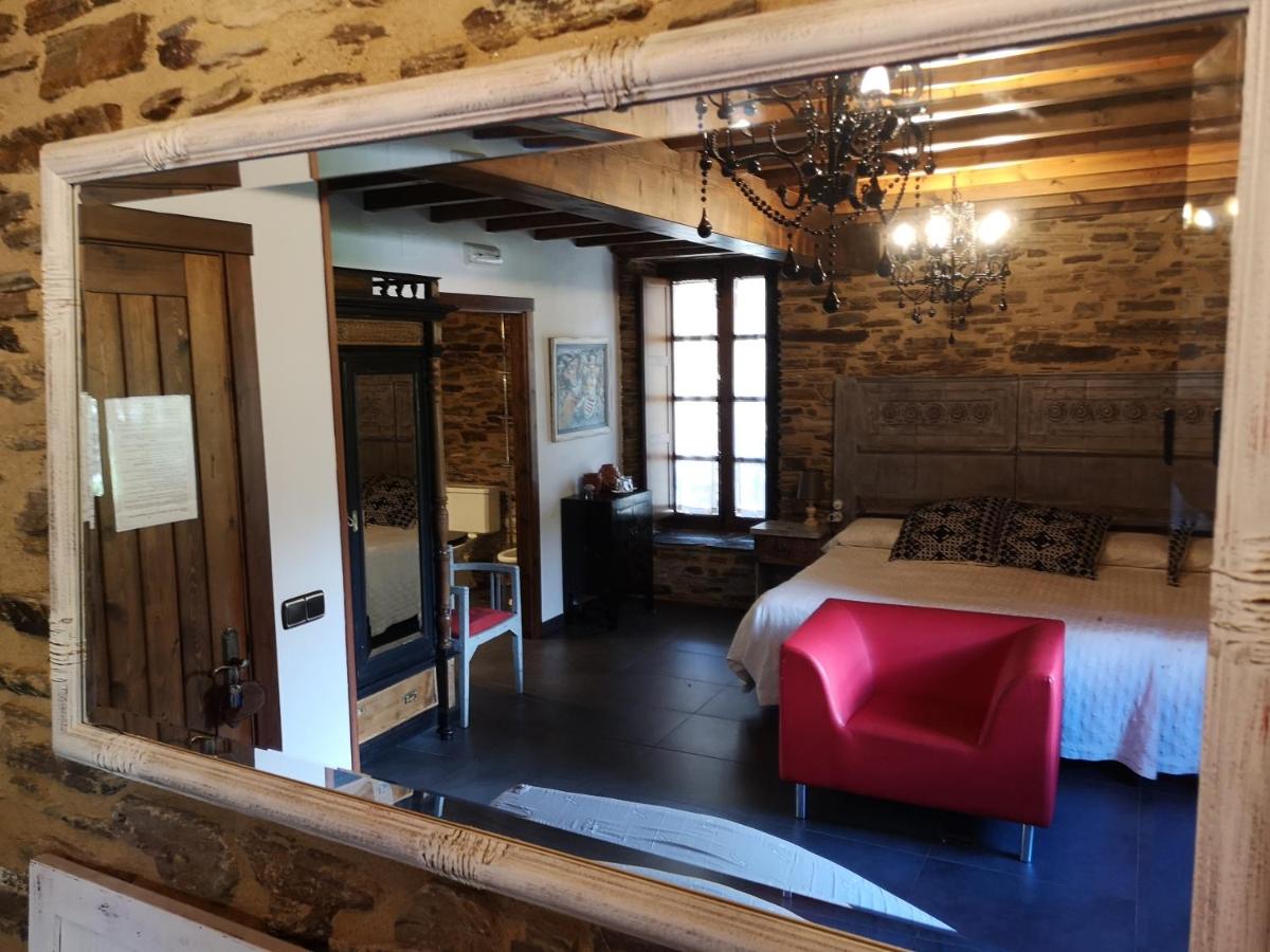 Suite with Terrace