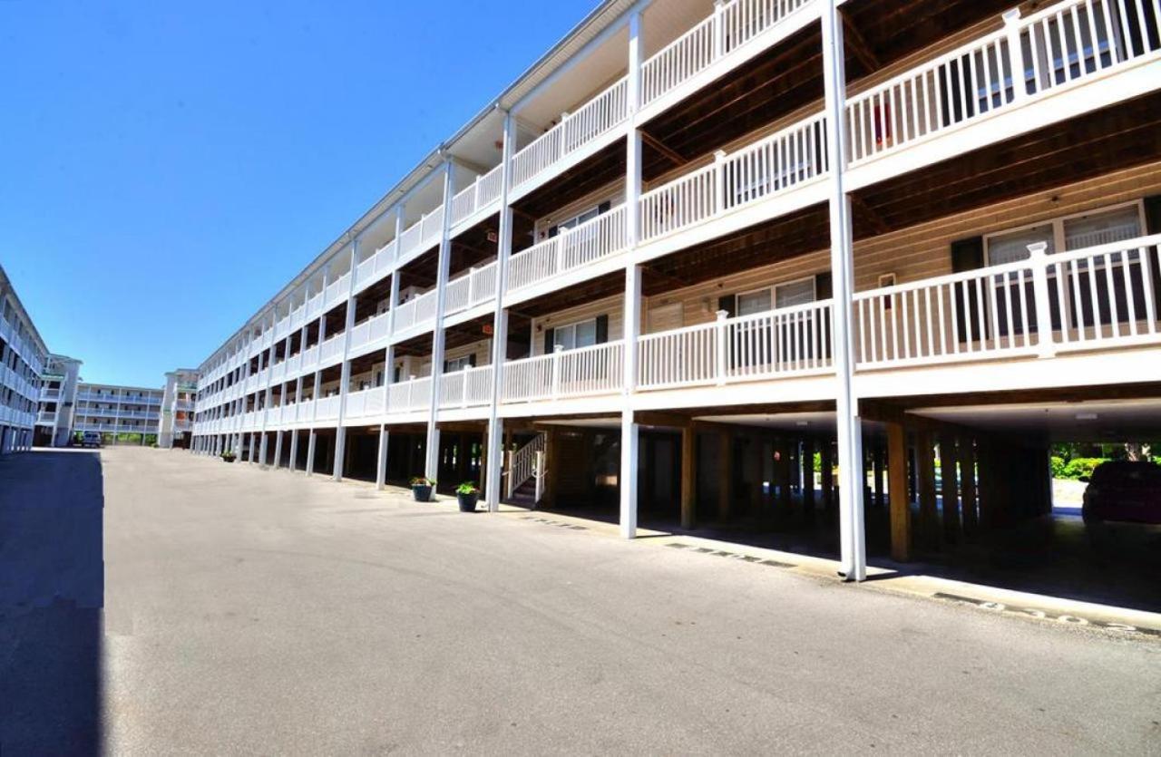 Ocean Walk 8103-Aqua Escape - B&B