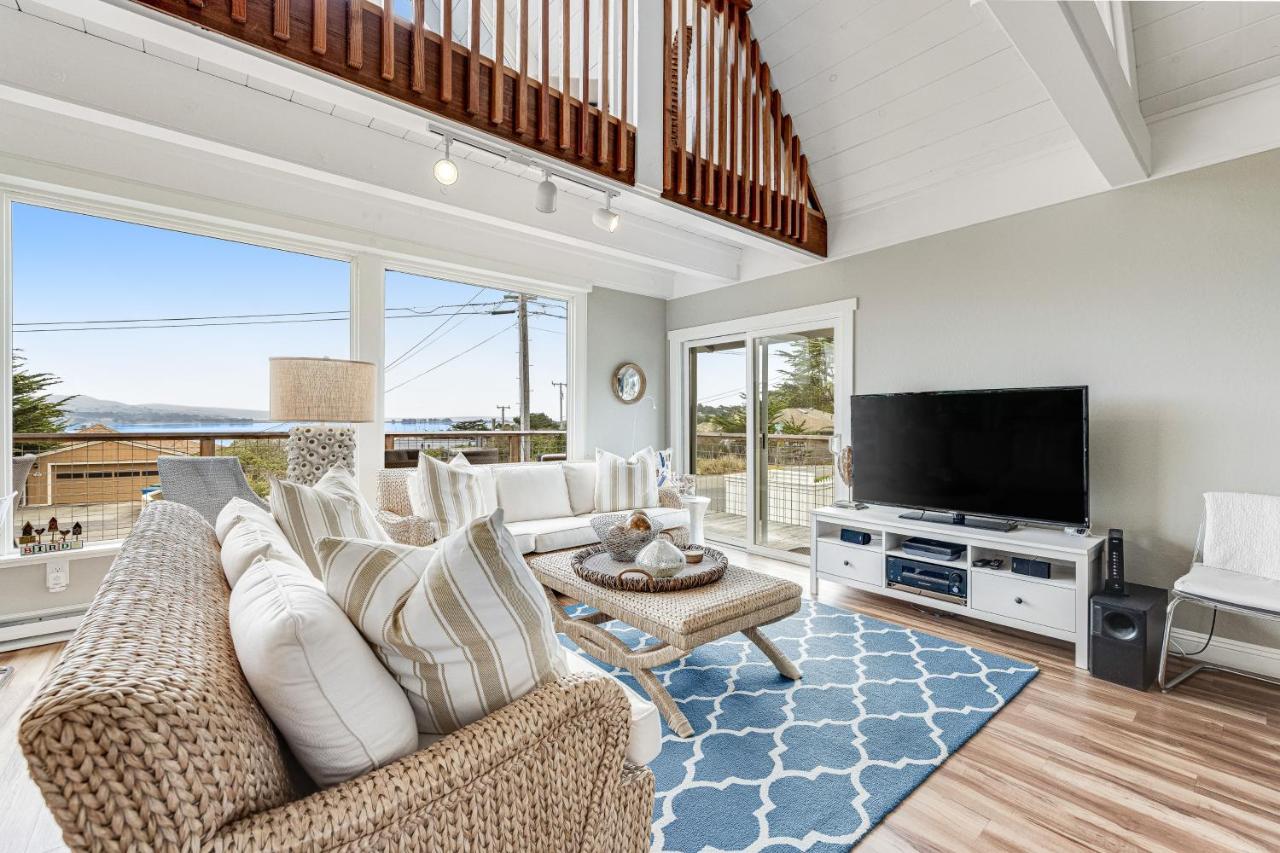 Three Bedroom holiday home 