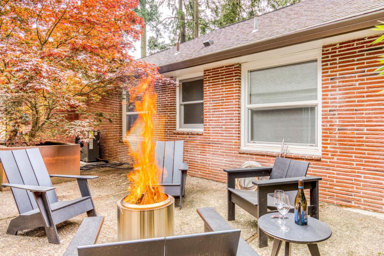 Three Bedroom holiday home