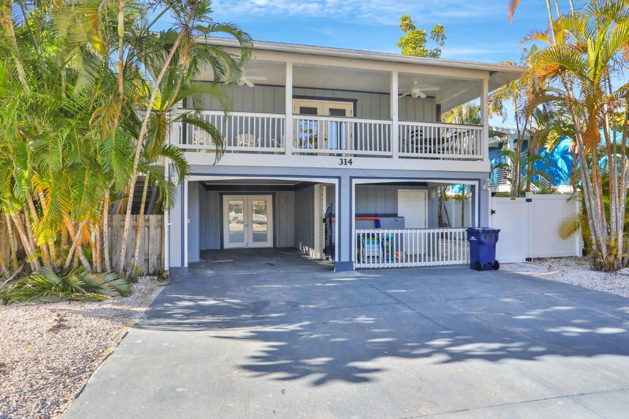 Southern Magnolia - B&B Anna Maria