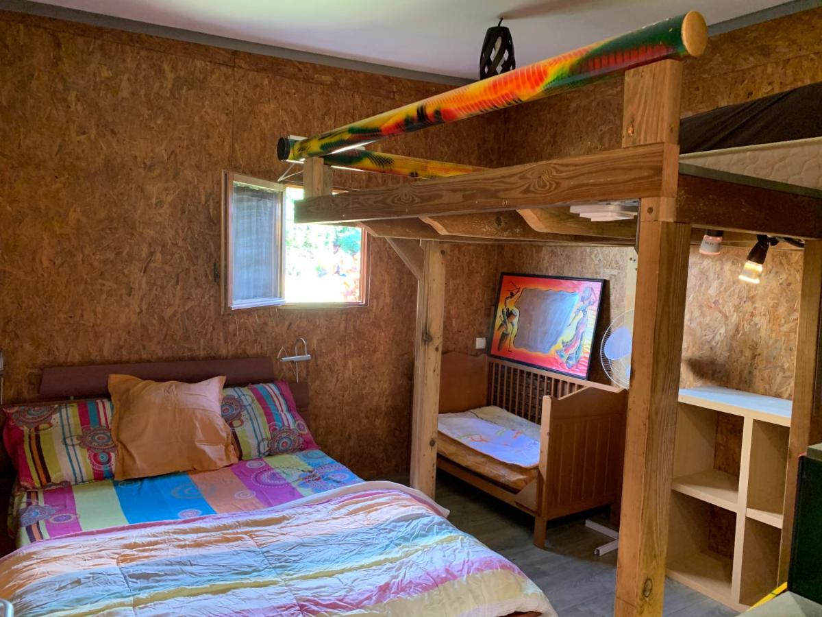Chalet 1 Chambre