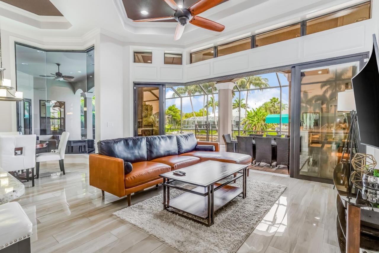 Cape Coral Majesty - B&B Cape Coral