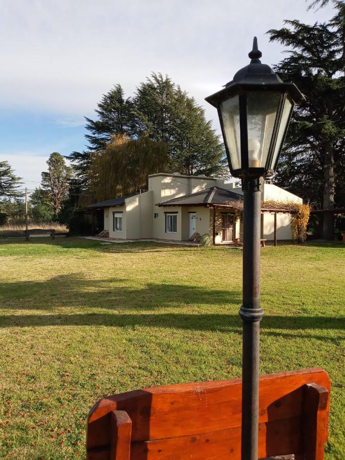 Casas Serranas Margaritas - B&B
