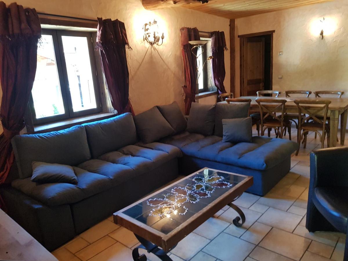 B&B Chamonix - Appartement Jorasses - Bed and Breakfast Chamonix