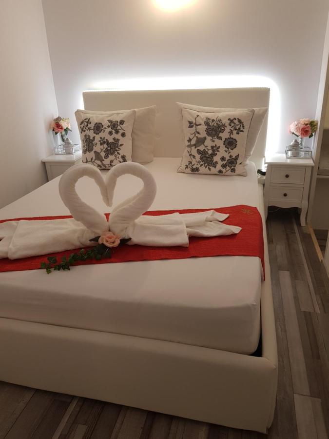 Maisonnette/Duplex Appartement