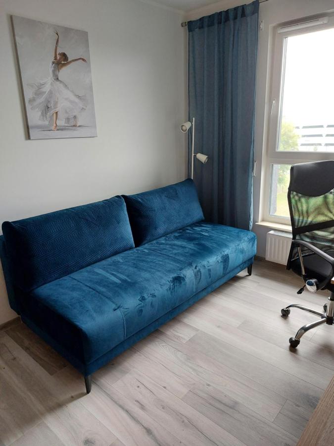 Apartament UNO - B&B Toruń
