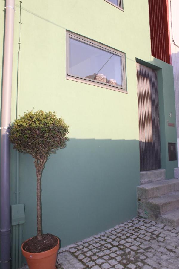 Douro Marina Studios - B&B