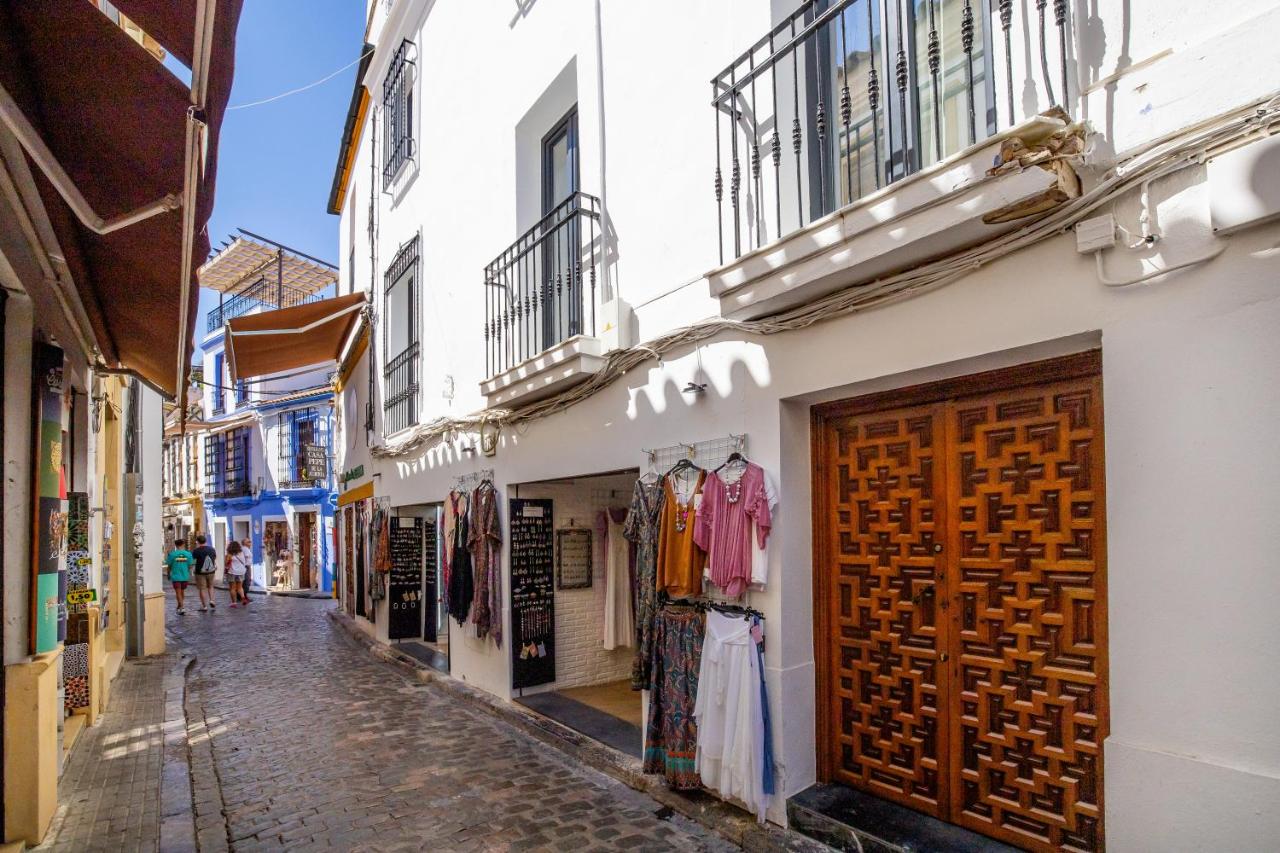 Victoria Suites Apartments - Ferienwohnung Córdoba