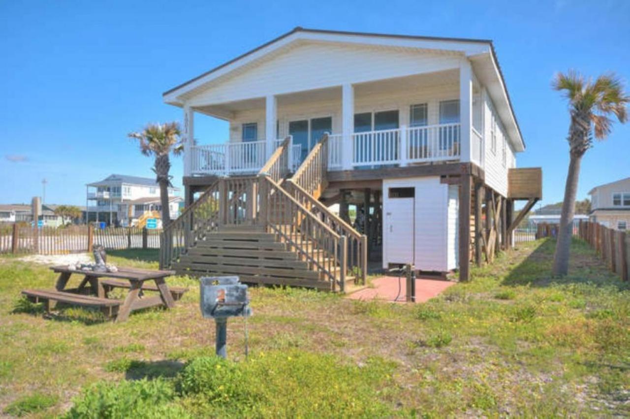 B&B Oak Island - 10 Sandy Toes - Bed and Breakfast Oak Island