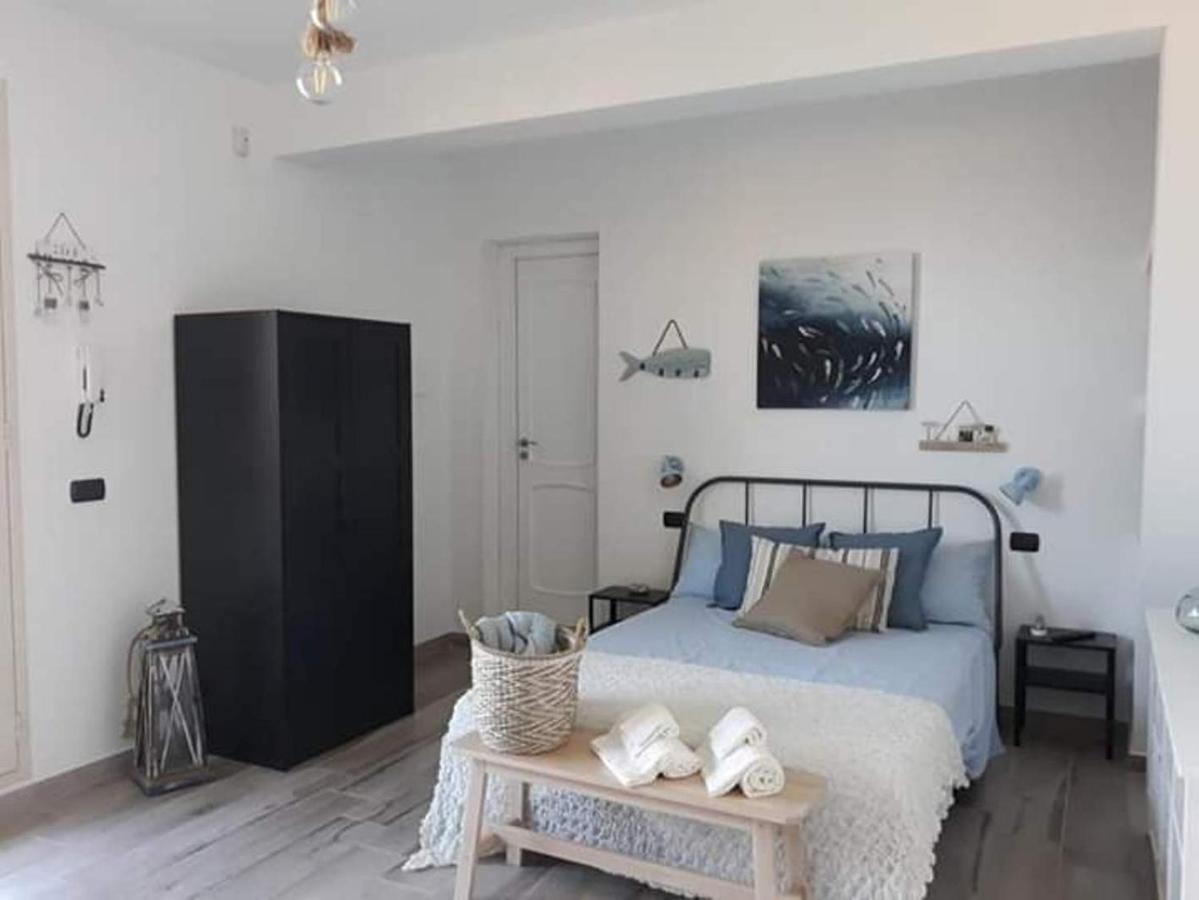 La Casetta di Laura - Ferienwohnung Cefalù