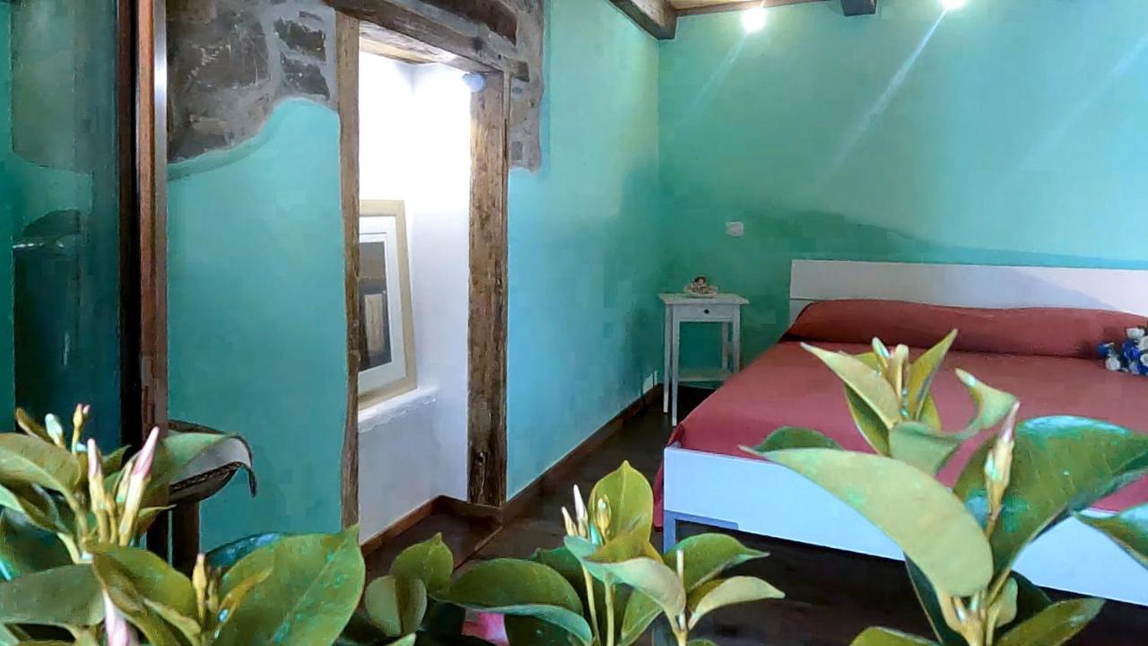 Da Massimo-Casa Šimulni - B&B San Leonardo