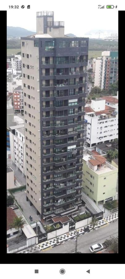 Guarujá - Apartamento I - Astúrias - B&B