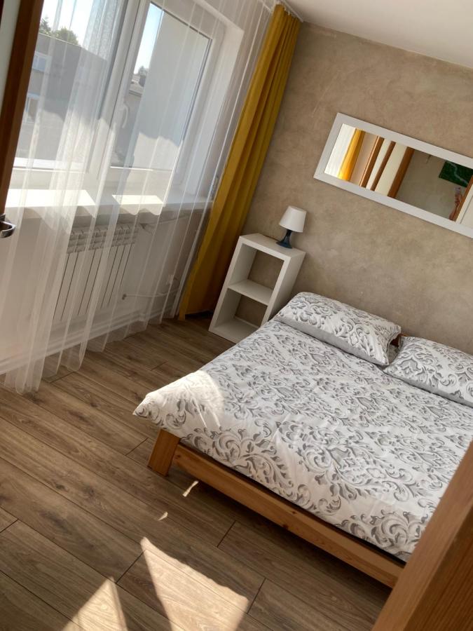 Deluxe Appartement