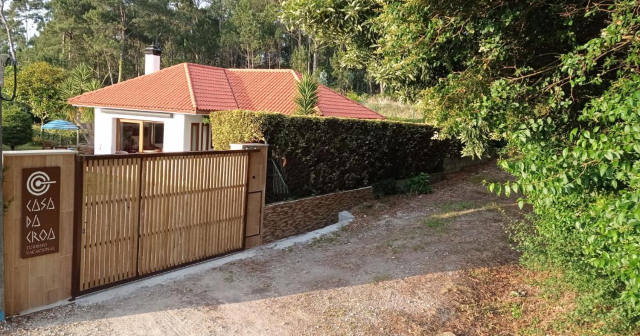 Casa da Croa - Ferienwohnung