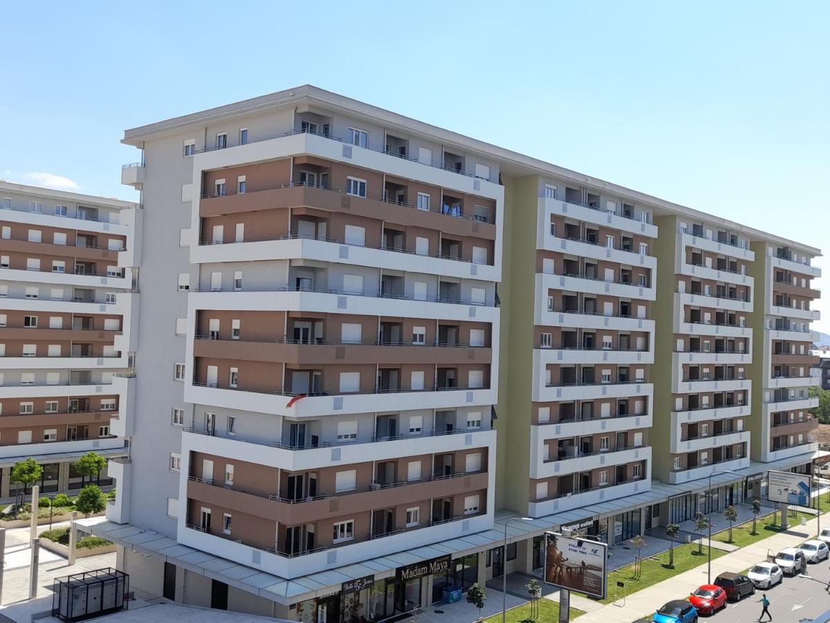 Apartment Diamond - B&B