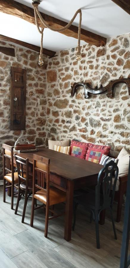 Casa Rural Carmen Luna - B&B