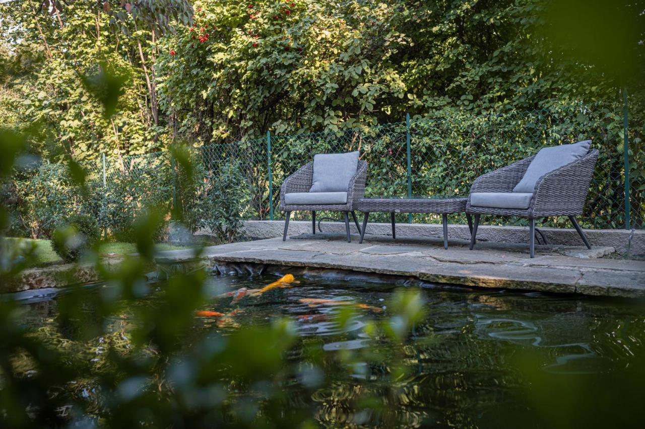 Appartement met 1 Slaapkamer en een Balkon