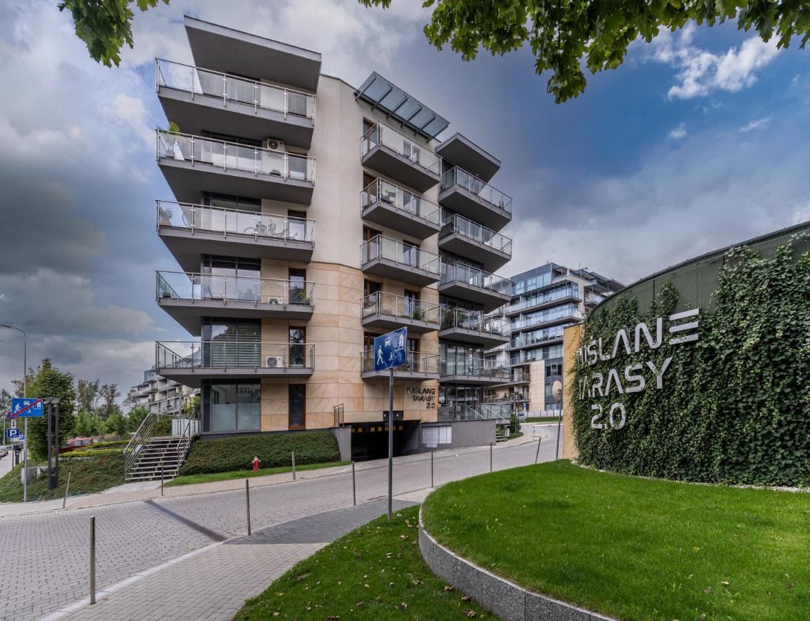 Apartament Mateo Inn - B&B Cracovia