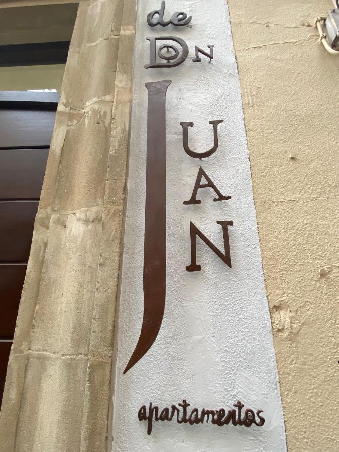 Apartamentos de Don Juan - B&B Úbeda