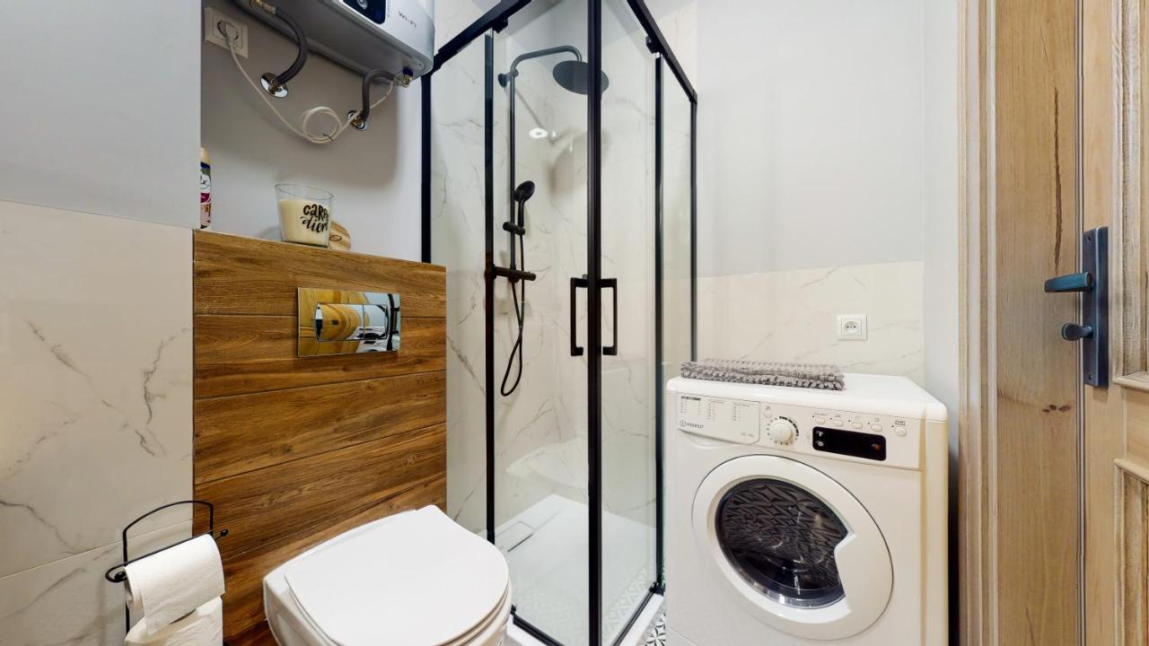 Apartamenty Prusa - B&B