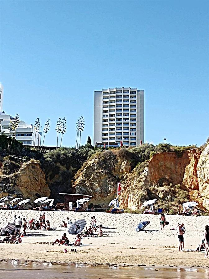 Cozy apartment PRAIA da ROCHA - Ferienwohnung Portimao