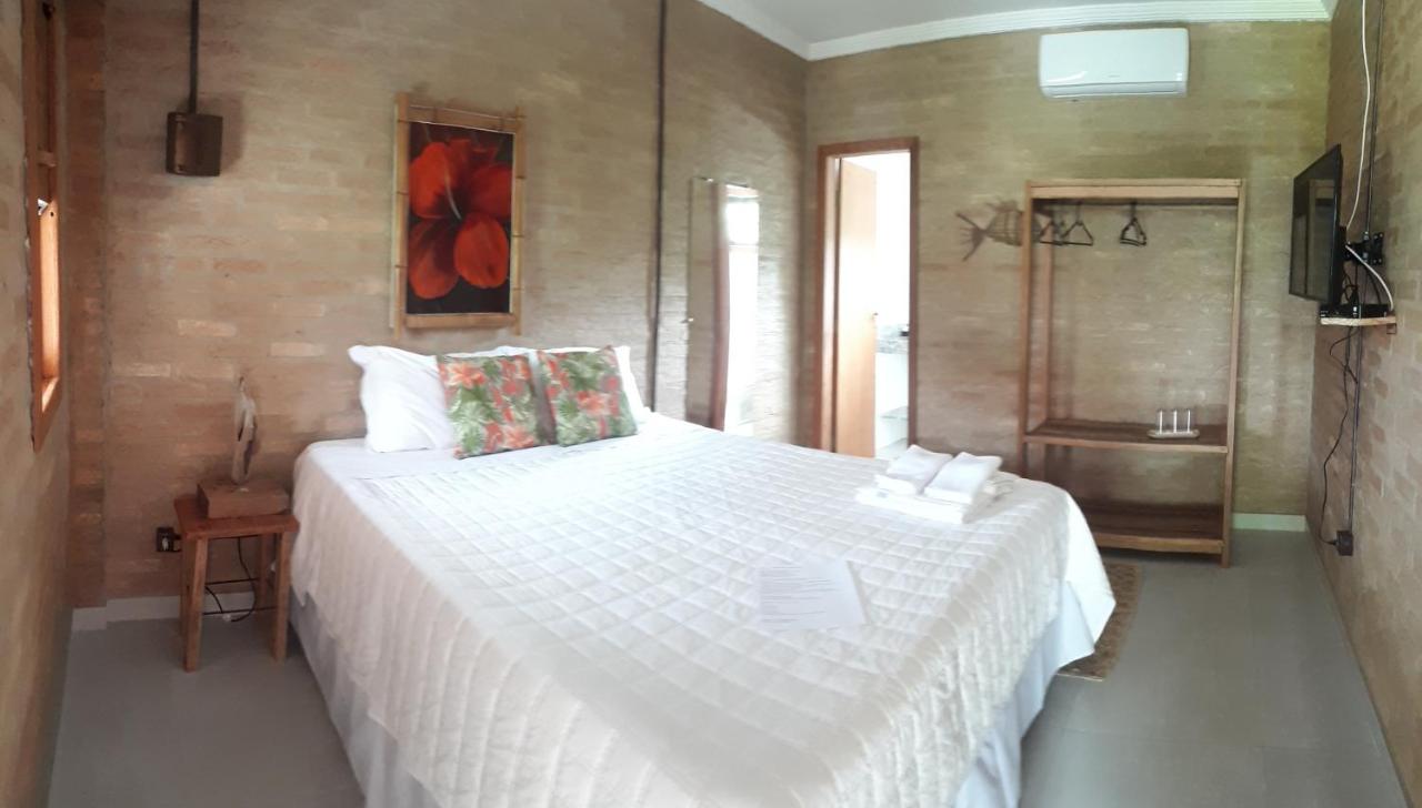 Chambre Triple Classique