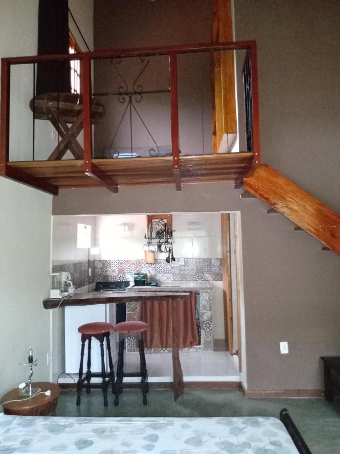 Chalet Superior