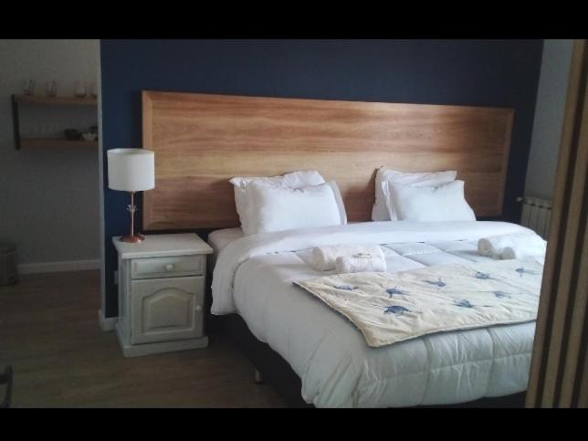 Cantal Bed & Breakfast - Ferienwohnung El Durazno