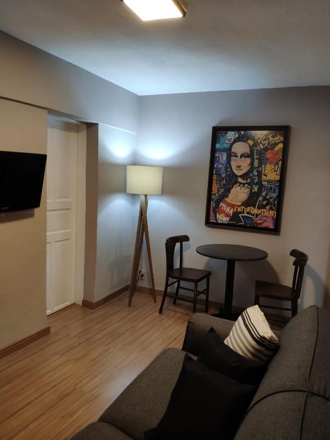 Aconchego do Pilar - B&B Ouro Preto