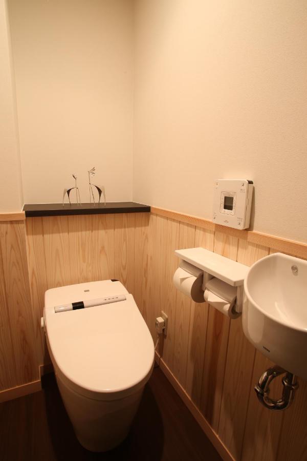 Japanese-Style Twin Room