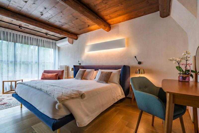 Flexible Room 