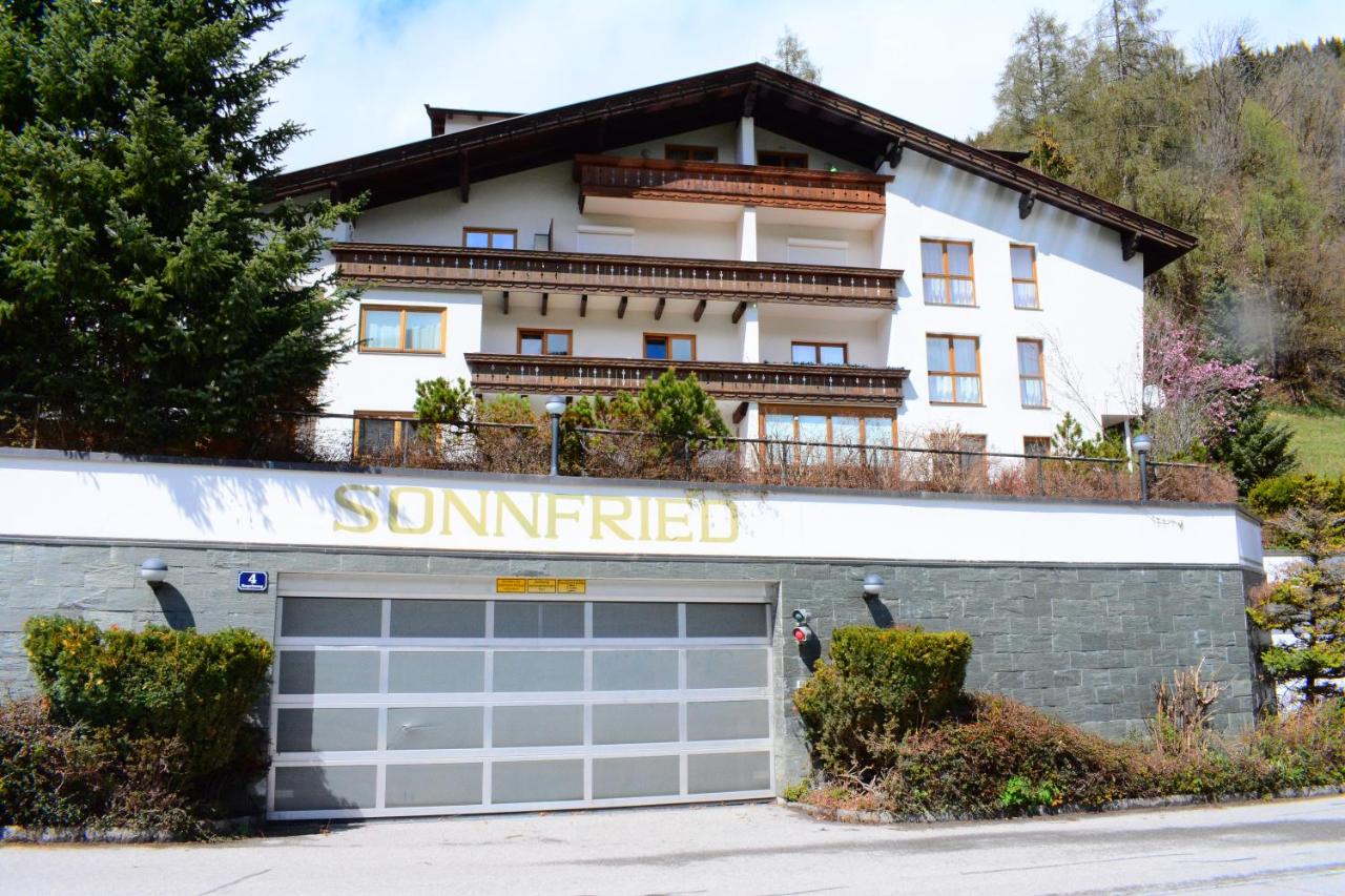 Forest Mountain Apartment - B&B Bad Kleinkirchheim