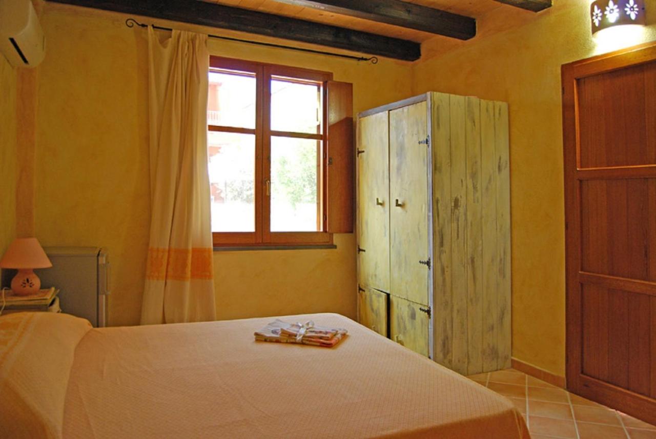 Camera Matrimoniale/Doppia con Letti Singoli con Bagno