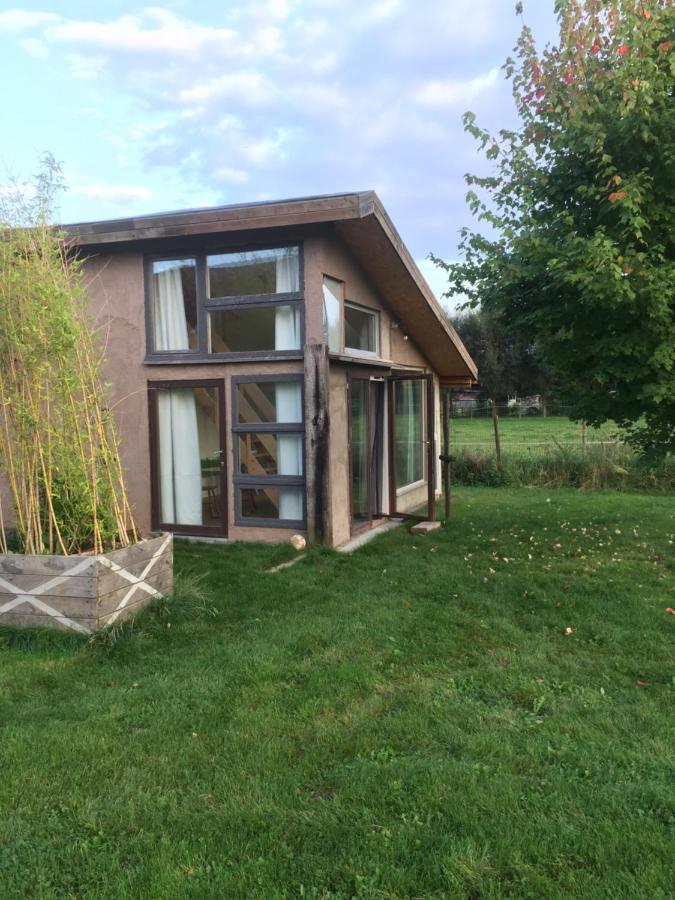 Luttelkolen - Ferienwohnung Holsbeek