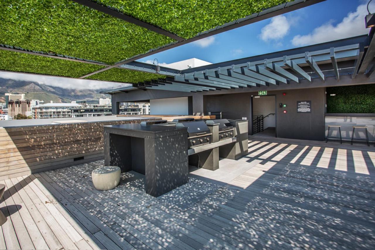 Luxury Docklands Apartments by ITC Hospitality - B&B Città del Capo