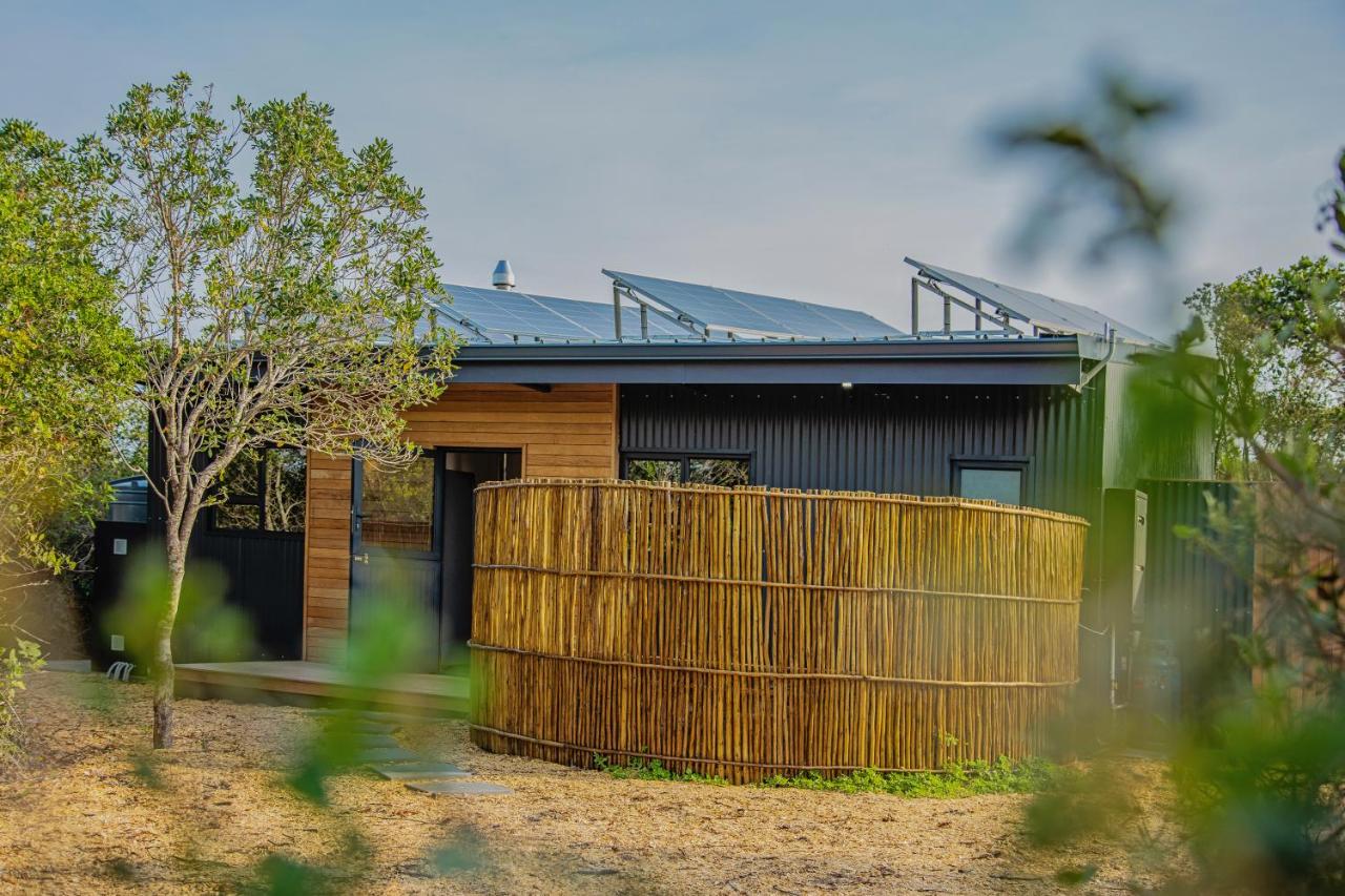 Edge of Eden - B&B Wilderness