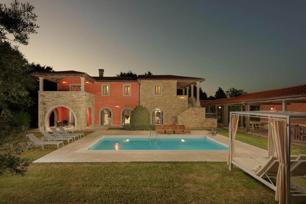 B&B Pifari - Villa Gimino - Bed and Breakfast Pifari