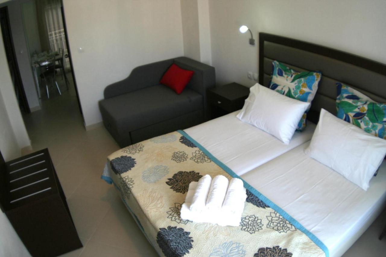 Apartamento (2 adultos)