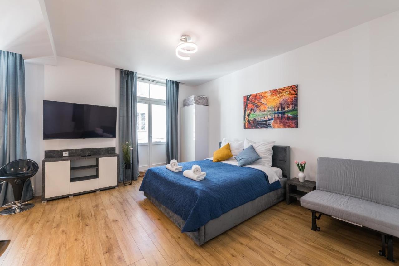 Kazimierz Old Town Apartments - Bed and Breakfast Krakau