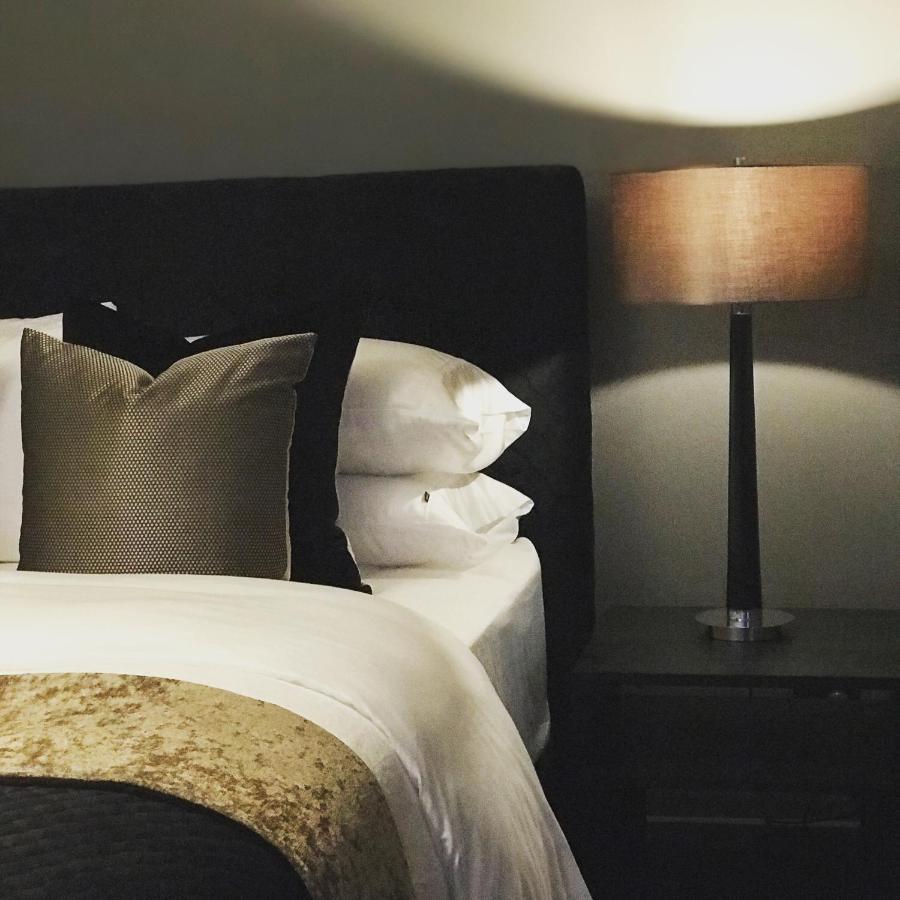 Deluxe Double Room with Bath