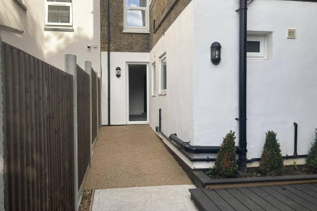 THE GARDEN - LONG STAY OFFER - Priv GARDEN - B&B