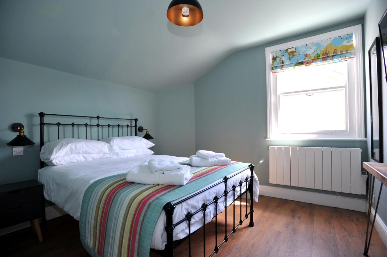Appartement 1 Chambre