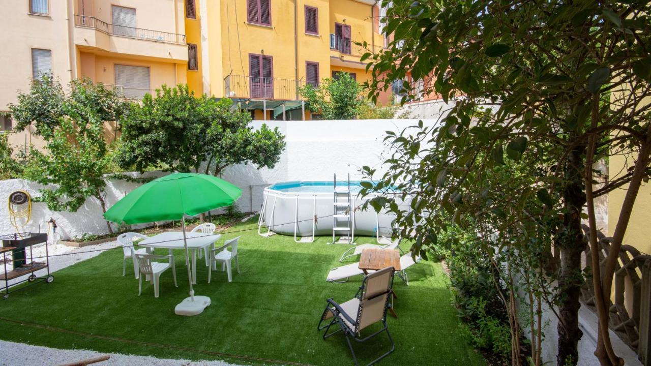 B&B Nuoro - Welcomely - Casa Lisa - Bed and Breakfast Nuoro