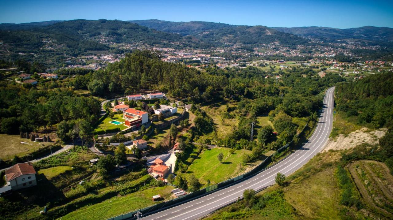 Suite Familiar con balcón