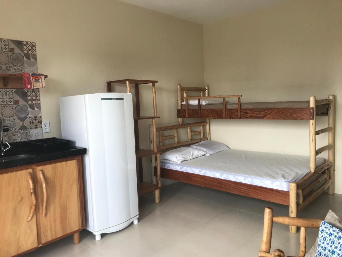 Studio - Vue sur Mer